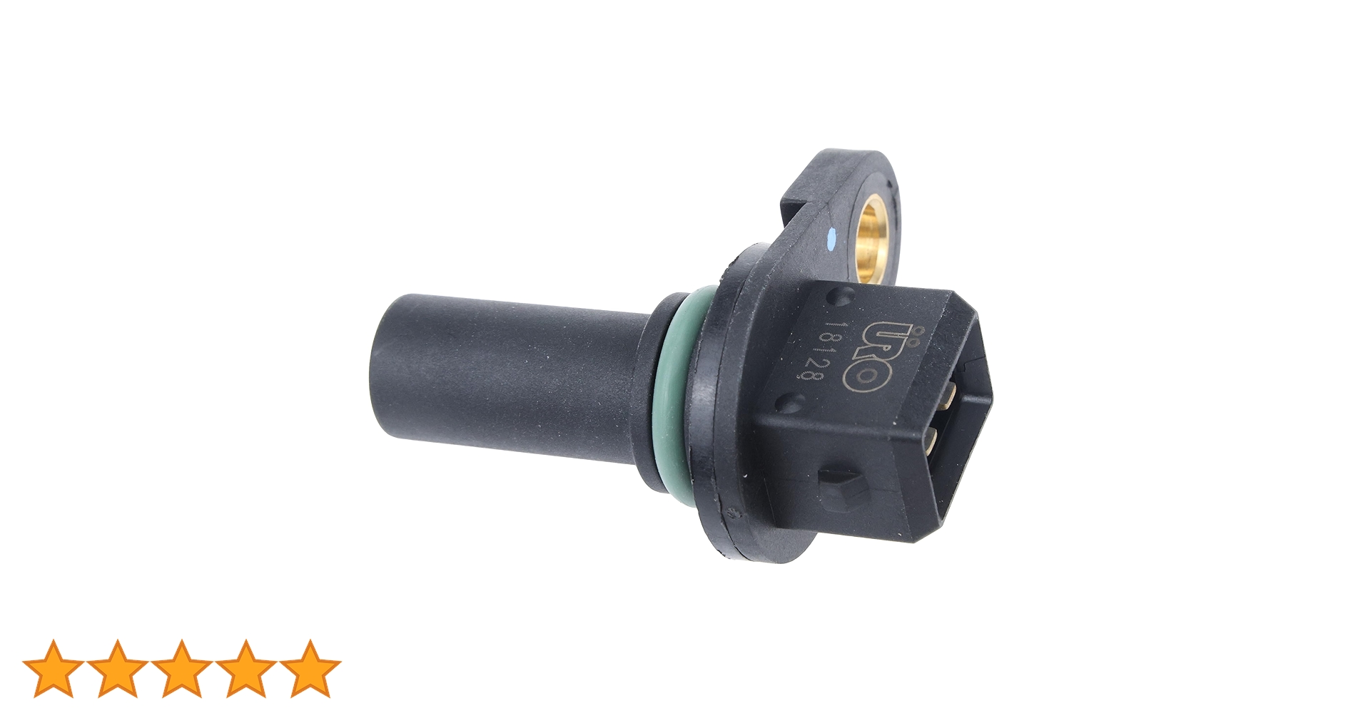 URO Parts 095927321C Auto Trans Speed Sensor, Transmission